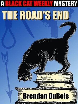 cover image of The Road's End